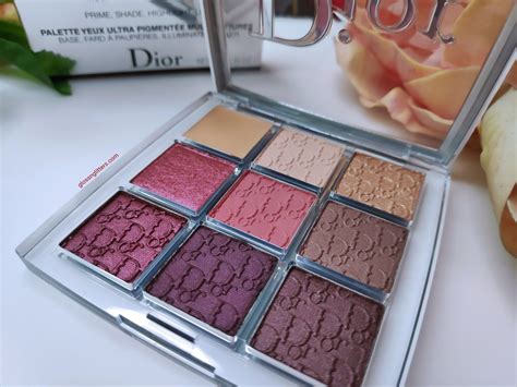 dior backstage eyeshadow palette rosewood neutrals|dior eyeshadow palette.